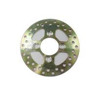 Psychic Brake Disc 60.AT-05745