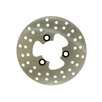 Psychic STD Front Brake Disc for Honda TRX250X 1987-1992
