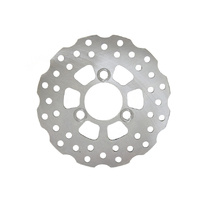 Psychic STD Front Brake Disc for Kawasaki KFX/KSF400 2003-2005