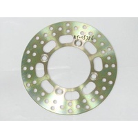 Psychic Front Brake Disc for Suzuki LTA700 2005-2007