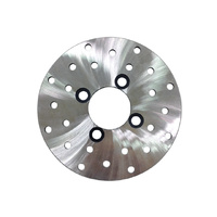 Psychic STD Front Brake Disc for Yamaha YFZ350 BANSHEE 1987-2006