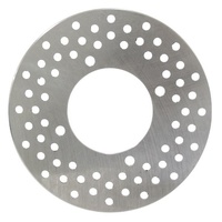 Psychic Front Brake Disc for Polaris 300 2X4/4X4 1994-1995