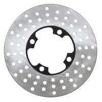 Psychic Front Brake Disc for Yamaha YXR660 RHINO 2004-2007
