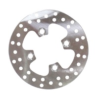 Psychic Rear Brake Disc for Polaris P400 2013-2014