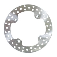 Psychic Front Brake Disc for Can Am Maverick 1000R XC/DPS/MAX DPS 2016-2018