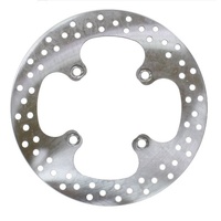 Psychic Rear Brake Disc for Yamaha YXZ1000 2016-2017