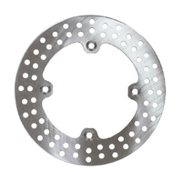 Psychic Rear Brake Disc for Can Am DEFENDER 1000/CAB/DPS/XT (MAX) 2017