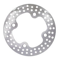 Psychic Rear Brake Disc for Polaris RZR XP TURBO/XP 4 TURBO 2016
