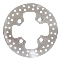 Psychic Front Brake Disc for Kawasaki KRF800 TERYX 2014-2018