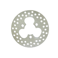 Psychic Brake Disc 60.AT-05963