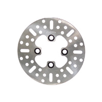 Psychic STD Front Brake Disc for Yamaha YFM 300 GRIZZLY GB/GD 2012-2013