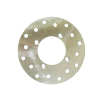 Psychic Rear Brake Disc for Honda MUV700 BIG RED 2009-2013