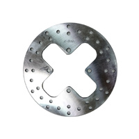 Psychic STD Front Brake Disc for Can Am OUTLANDER 330 HO 2004-2005