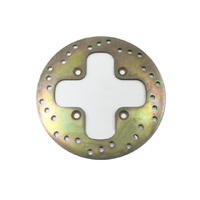 Psychic STD Front Brake Disc for Bombardier QUEST MAX/STD/XT 2004-2005
