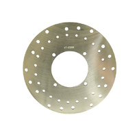 Psychic Brake Disc 60.AT-05988