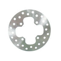 Psychic Brake Disc 60.AT-05999