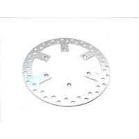 Psychic STD Front Brake Disc for Suzuki RM250 1988-2012