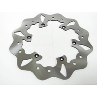 Psychic Wave Front Brake Disc for KTM 550 MXC 1996
