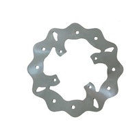 Psychic Wave Front Brake Disc for Honda CR85 2003-2007