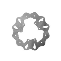 Psychic Wave Front Brake Disc for Honda CR125 1995-2007