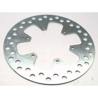 Psychic STD Brake Disc 60.MX-05530