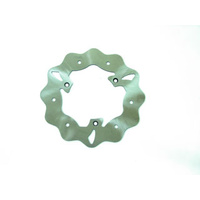 Psychic Wave Front Brake Disc for Yamaha YZ80 1993-2001