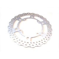 Psychic STD Front Brake Disc for Kawasaki KX125 2006-2007