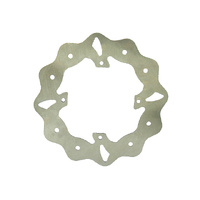 Psychic Wave Front Brake Disc for Honda XR600 R 1991-2000