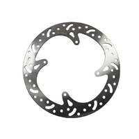 Psychic STD Front Brake Disc for Honda CRF230 L/M 2008-2011