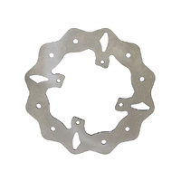 Psychic Wave Front Brake Disc for KTM 85 SX 17"/14" WHEEL 2003-2019