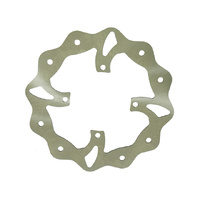 Psychic Wave Front Brake Disc for Kawasaki KX250 F 2015-2019