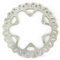 Pro X Rear Brake Disc for Yamaha WR450 F 2003-2018