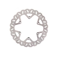 Pro X Rear Brake Disc for Yamaha WR250 F 2019-2024