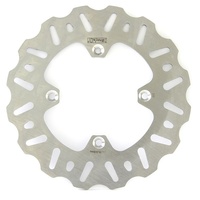 Pro X Rear Brake Disc for Suzuki RM85 2005-2023