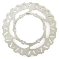 Pro X Rear Brake Disc for Suzuki RM250 2006-2012