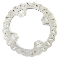 Pro X Rear Brake Disc for Suzuki RMX 450 Z 2010-2019