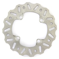 Pro X Rear Brake Disc for Kawasaki KX85 2001-2025
