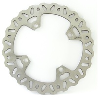 Pro X Rear Brake Disc for Kawasaki KX250 F 2004-2019