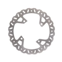 Pro X Rear Brake Disc for Kawasaki KX450 F 2019-2023