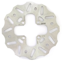 Pro X Rear Brake Disc for Husqvarna TC65 KTM ENGINE 2017-2022