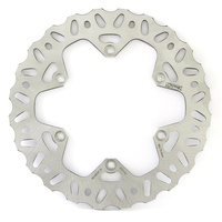 Pro X Rear Brake Disc for Husqvarna TC250 2T KTM ENGINE 2014-2026