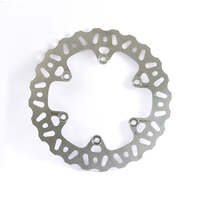 Pro X Rear Brake Disc for Gas Gas XC300 1999-2017