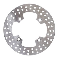Psychic Rear Brake Disc for Suzuki LT230 EJ/EK/EL/EM/EN/EP 1987-1993