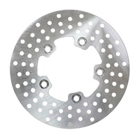 Psychic STD Rear Brake Disc for Arctic Cat 250 DVX SPORT 2006-2008