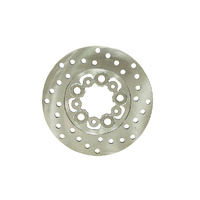 Psychic Rear Brake Disc for Honda FGA FOURTRAX RINCON /GPSCAPE 2004-2005