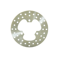 Psychic Rear Brake Disc for Honda STD 2004-2011