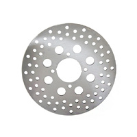 Psychic STD Rear Brake Disc for Yamaha YFM450 FAR/FAS KODIAK 2003-2004