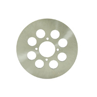 Psychic STD Rear Brake Disc for Yamaha YFZ350 BANSHEE 1990-2006