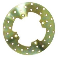Psychic Rear Brake Disc for Kawasaki KEF300 A LAKOTA 1995-2000