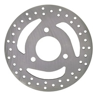 Psychic Rear Brake Disc for Polaris SCRAMBLER 500 2X4 2001-2002